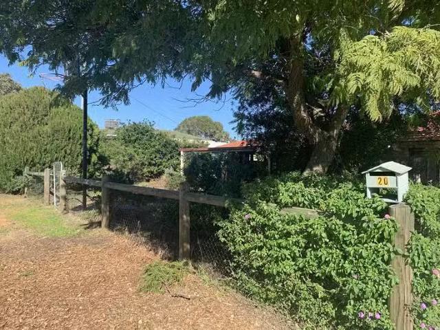 House for rent in Camerons Creek, Victoria