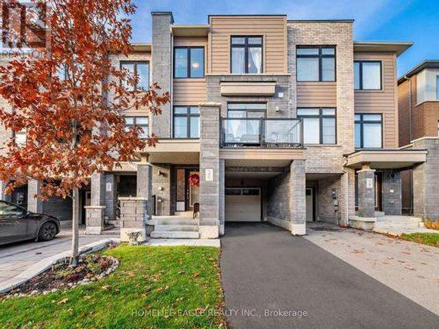 House for sale in York, Ontario