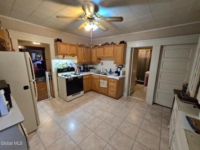 House for sale in Gloversville, New York