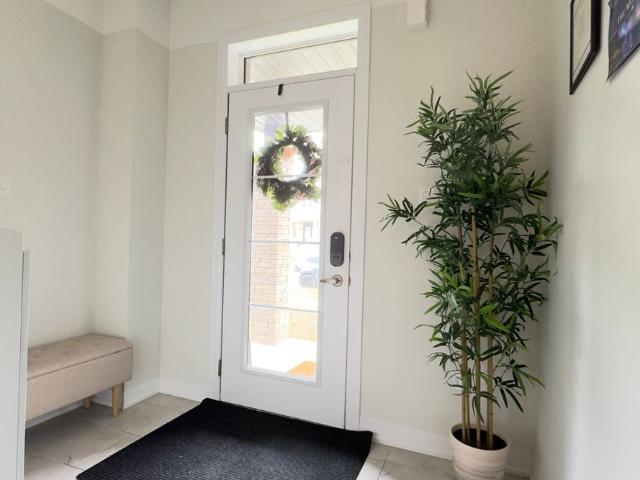House for rent in Thorold, Golden Horseshoe