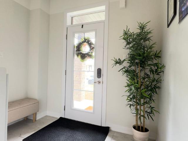 House for rent in Thorold, Golden Horseshoe