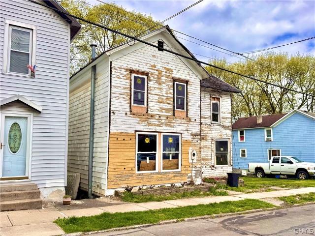 House for sale in Cayuga, New York