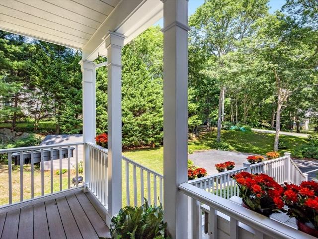 House for sale in Cataumet, Massachusetts