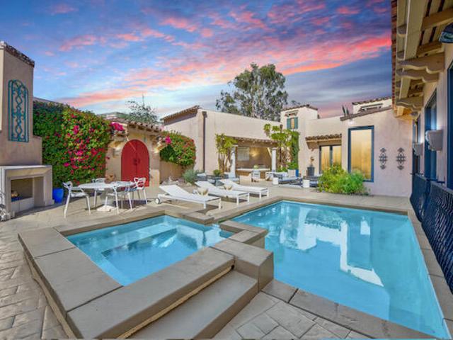 Property for rent in Rancho Mirage, California