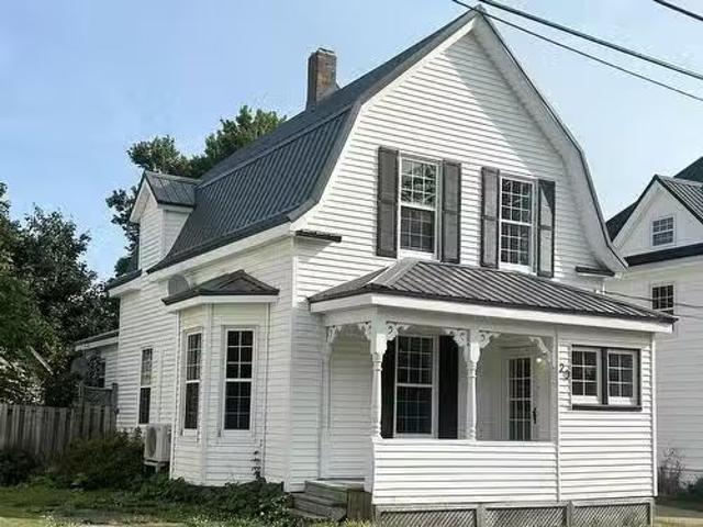 House for sale in Stellarton, Nova Scotia
