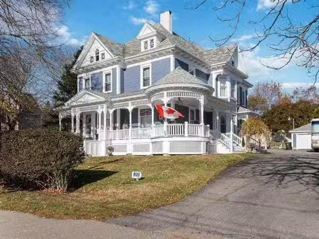 House for sale in Weymouth, Nova Scotia