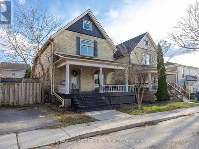 House for sale in St. Thomas, Ontario