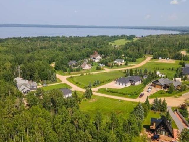 Land for sale in Village At Pigeon Lake, Alberta