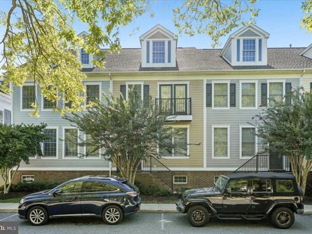Townhouse for sale in Village at Bear Trap Dunes, Ocean View