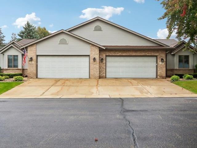 Condo for sale in Village Homes of Sixmile Creek, Waunakee