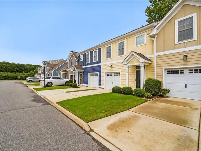 Townhouse for sale in Poquoson, Virginia