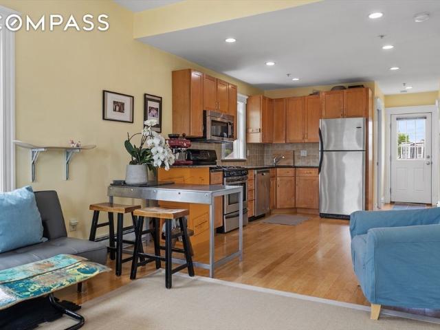 Property for rent in Somerville, Massachusetts
