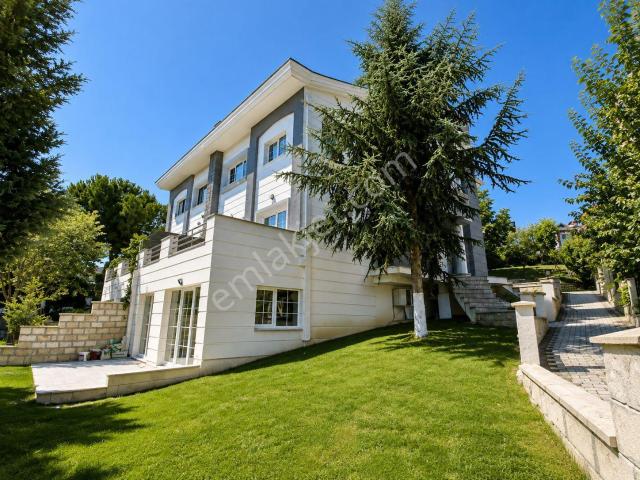 Başakşehir, İstanbul içerisinde kiralık Villa