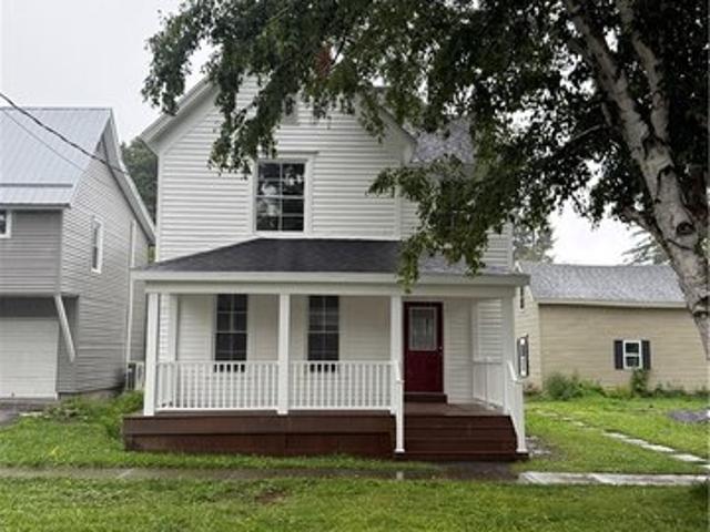 House for sale in Carthage, New York
