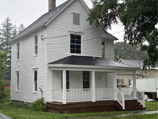 House for sale in Champion, New York