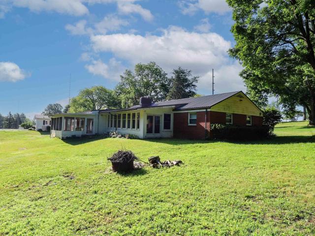 House for sale in Angola, Indiana