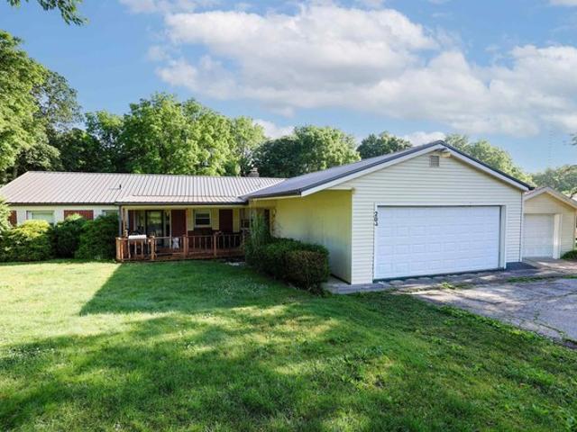 House for sale in Angola, Indiana