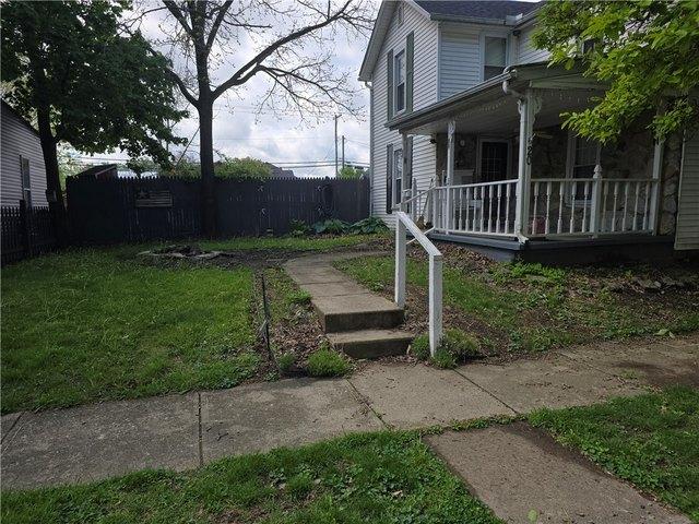 House for sale in Preble, Ohio