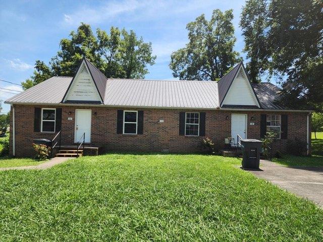 House for sale in Tennessee
