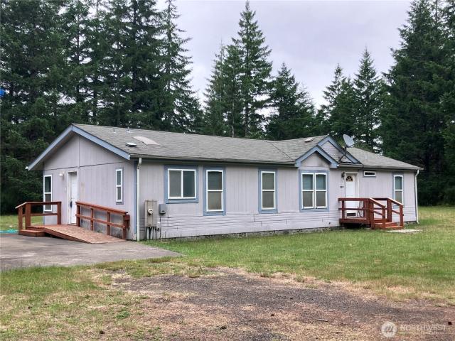 House for sale in Shelton, Washington