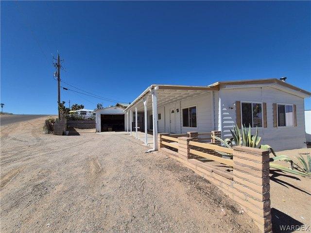 House for sale in Meadview, Arizona
