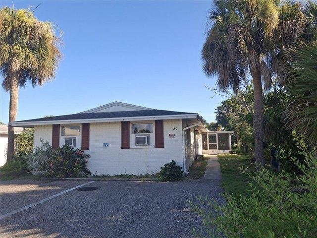 House for sale in Englewood, Florida