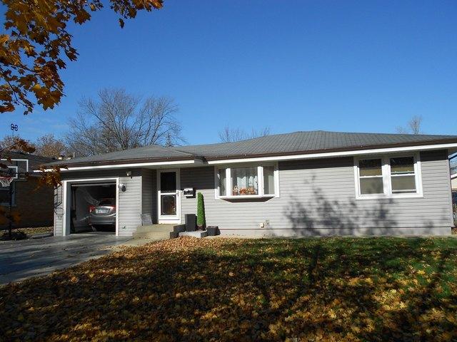 House for sale in Villa Park, Illinois