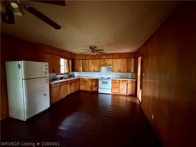 House for sale in Ark
