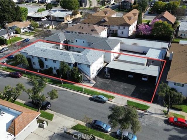 House for sale in Alhambra, California