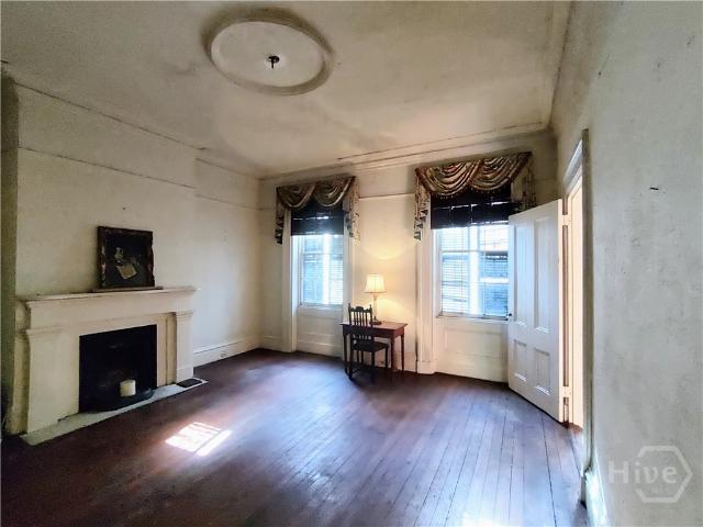 Commercial for sale in Savannah, Savannah Historic District