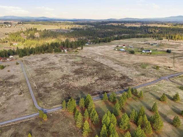Land for sale in Medical Lake, Washington