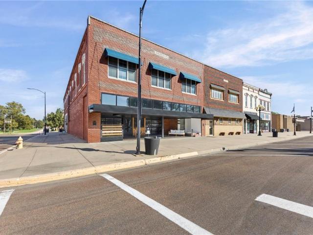 Commercial for sale in Iola, Allen County