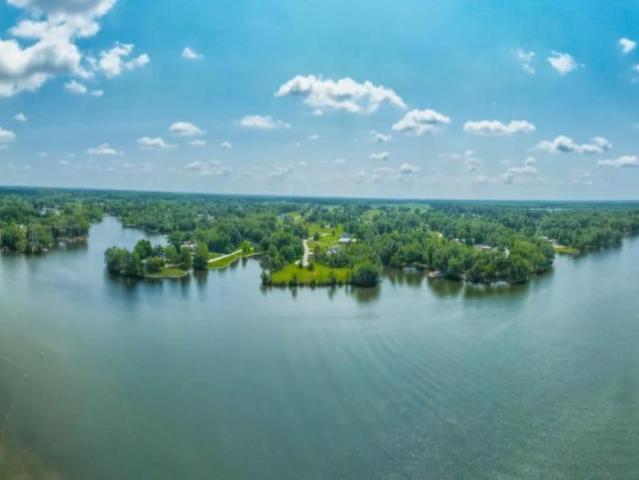 Land for sale in Lake Waynoka, Sardinia
