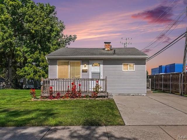 House for sale in Marimont, Pontiac