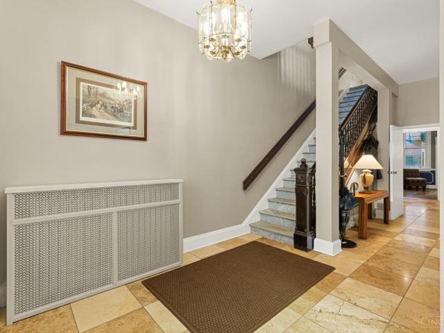 House for sale in Court Street Historic District, Cincinnati