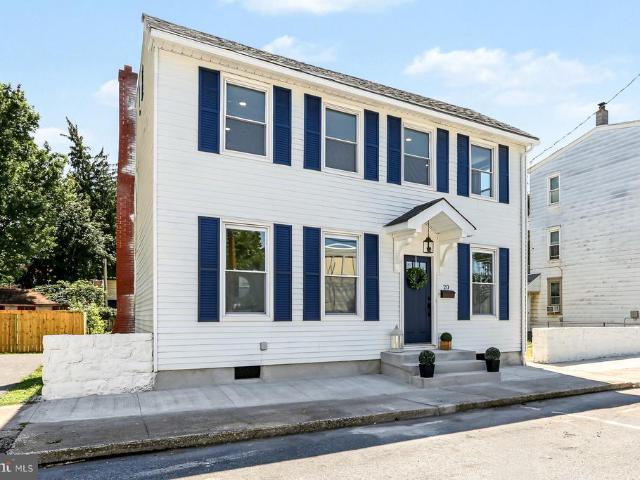House for sale in Middletown, Pennsylvania