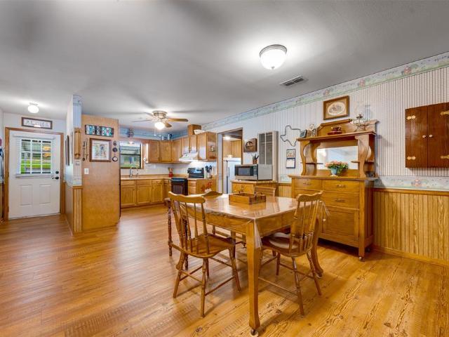 House for sale in Elkhart, Texas