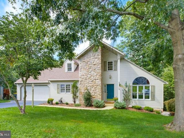 House for sale in Lititz, Pennsylvania