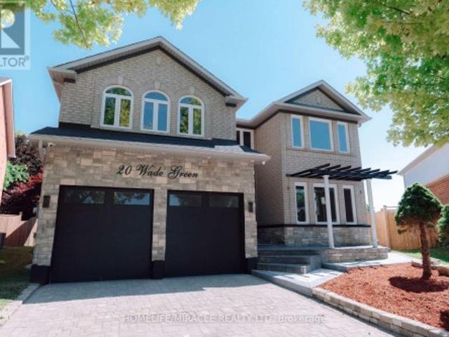 House for sale in Cambridge, Southwestern Ontario