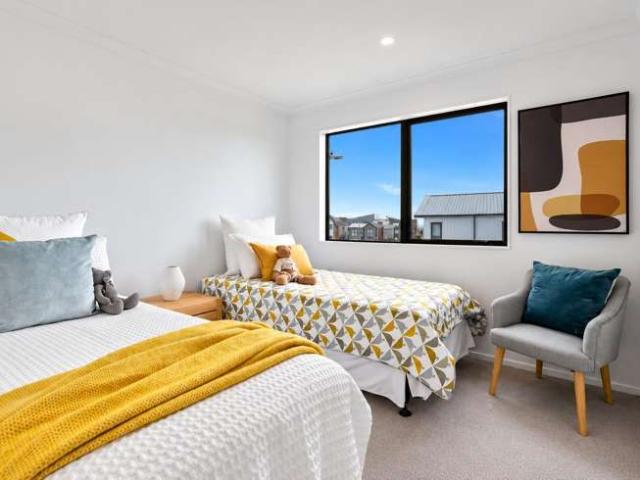 House for rent in Hobsonville, Upper Harbour