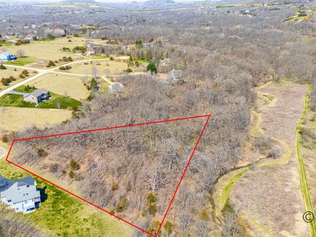 Land for sale in Illinois