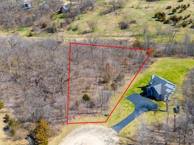 Land for sale in Galena, Illinois