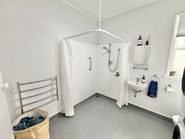 House for rent in Days Bay, Wellington