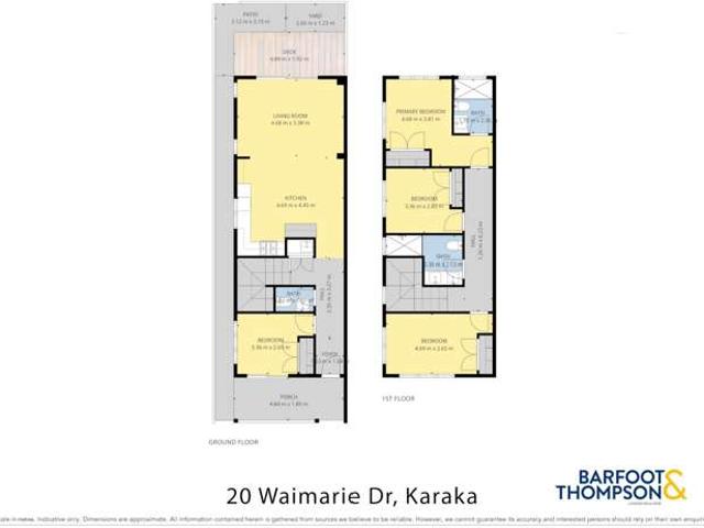 House for sale in Awhitu