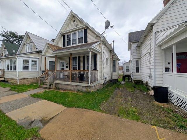 House for sale in Bradford, Pennsylvania