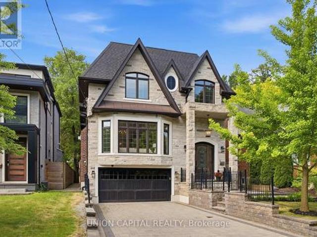 House for sale in Woburn, Ontario