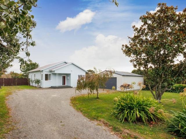 House for rent in Wanganui District