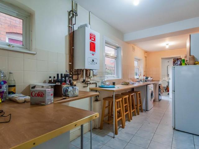 House for rent in Stirchley, Birmingham