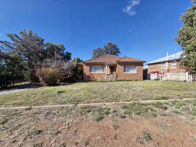 House for rent in New South Wales
