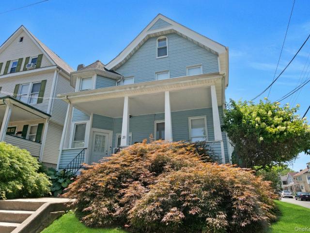 House for sale in Village of Ossining, Town of Ossining